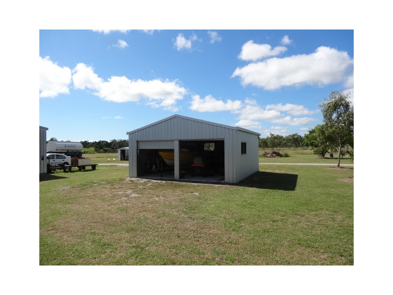 717 Bootooloo Road, Bowen QLD 4805