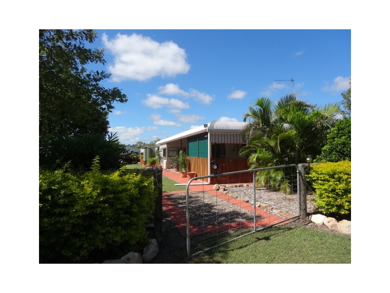 717 Bootooloo Road, Bowen QLD 4805