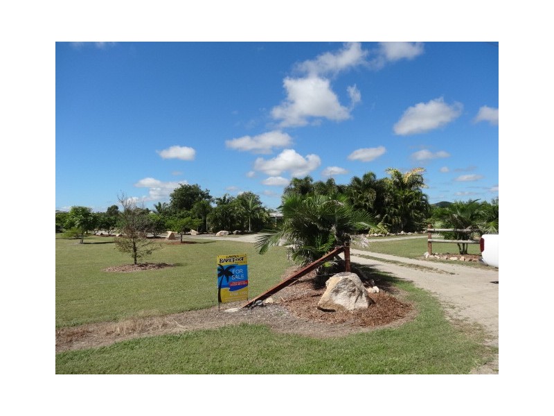 717 Bootooloo Road, Bowen QLD 4805