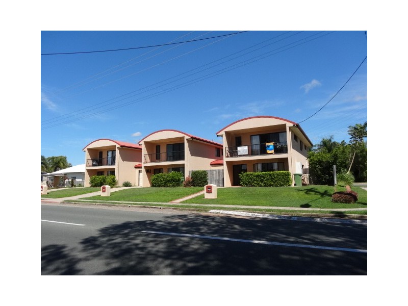 1/81 Tollington Road, Bowen QLD 4805