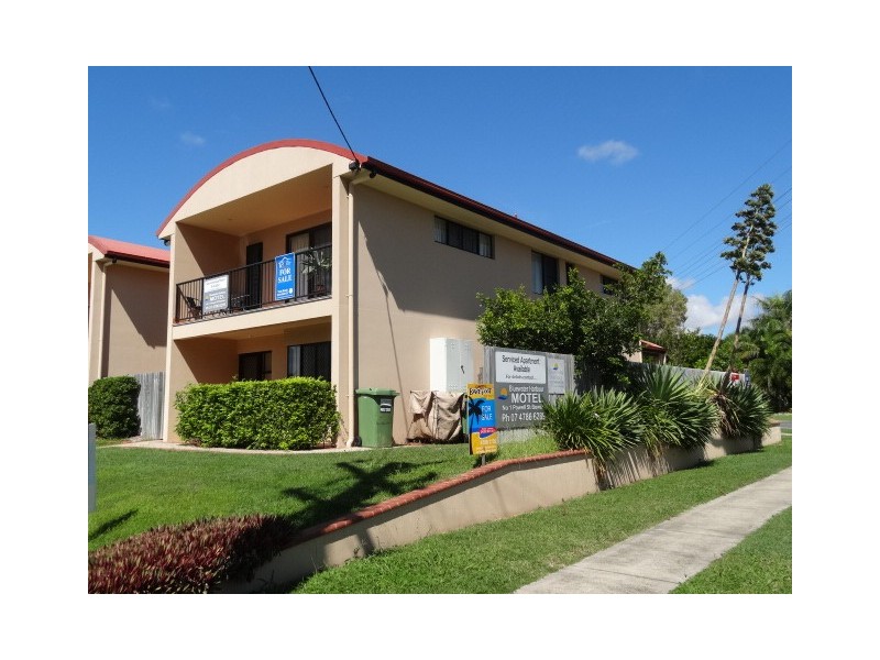 1/81 Tollington Road, Bowen QLD 4805