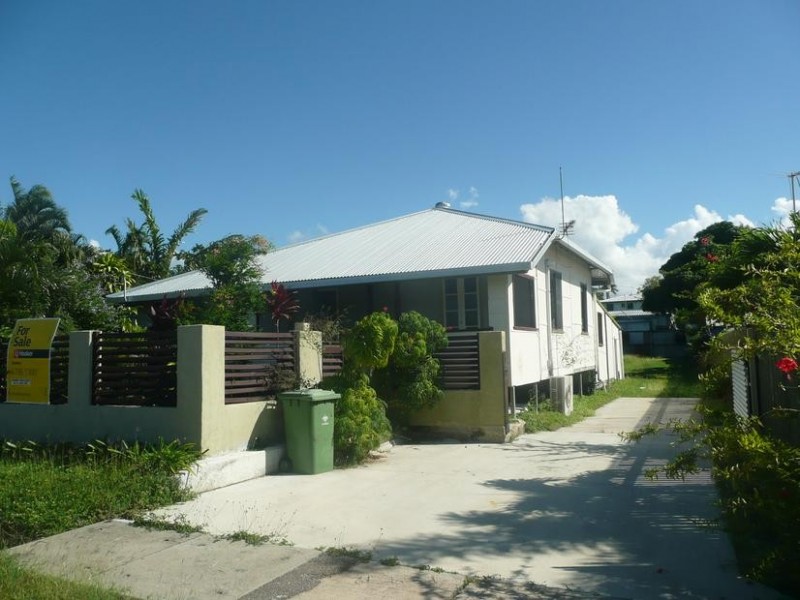 9 Leichhardt Lane, Bowen QLD 4805