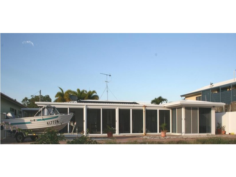 51 Edwards Esplanade, Bowen QLD 4805