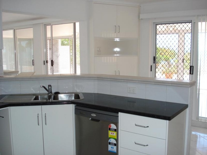 51 Edwards Esplanade, Bowen QLD 4805