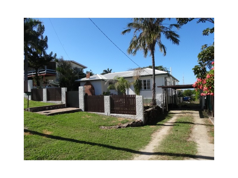 77 Livingstone Street, Bowen QLD 4805