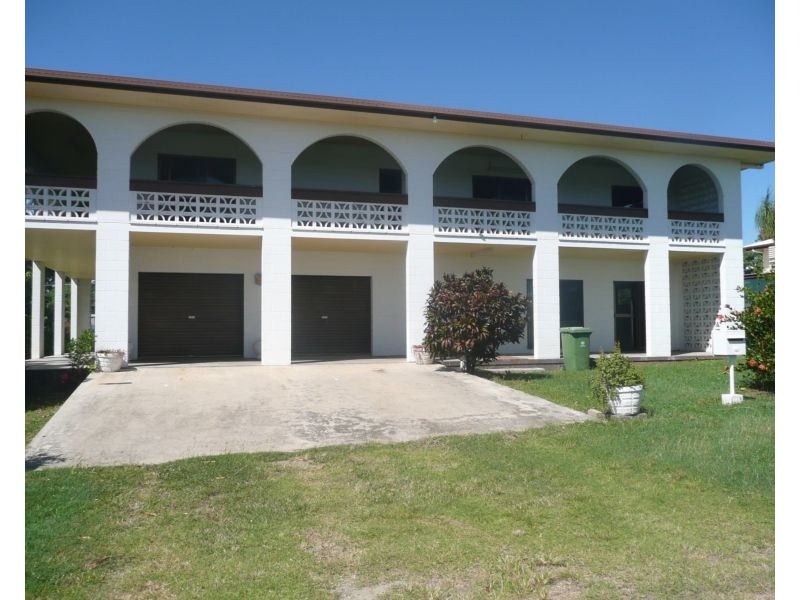 21 Reynolds Street, Bowen QLD 4805