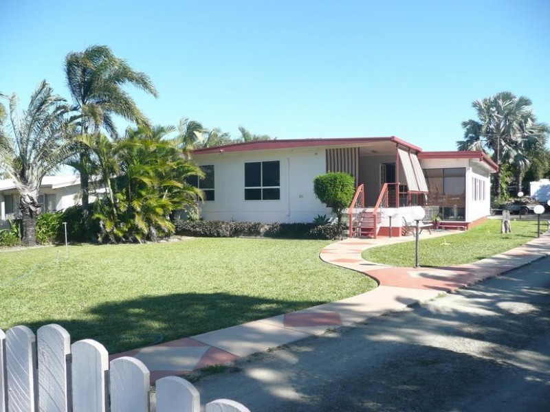 11 Mt Nutt Road, Bowen QLD 4805