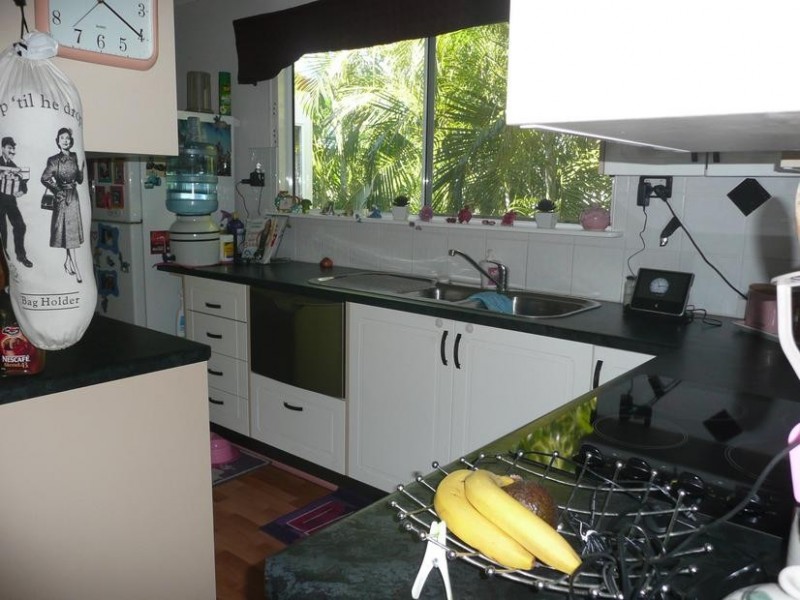11 Mt Nutt Road, Bowen QLD 4805