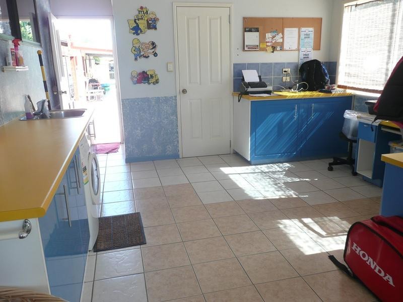 11 Mt Nutt Road, Bowen QLD 4805