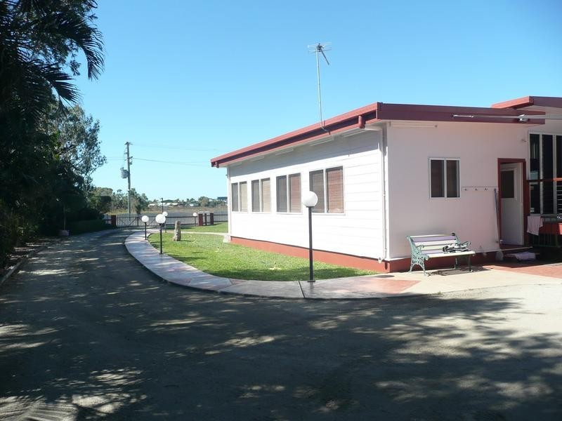 11 Mt Nutt Road, Bowen QLD 4805