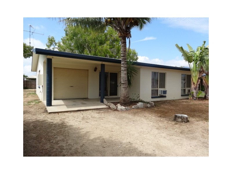 13 Oak Crescent, Bowen QLD 4805