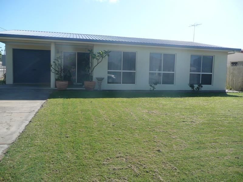 52 Mullers Lane, Bowen QLD 4805
