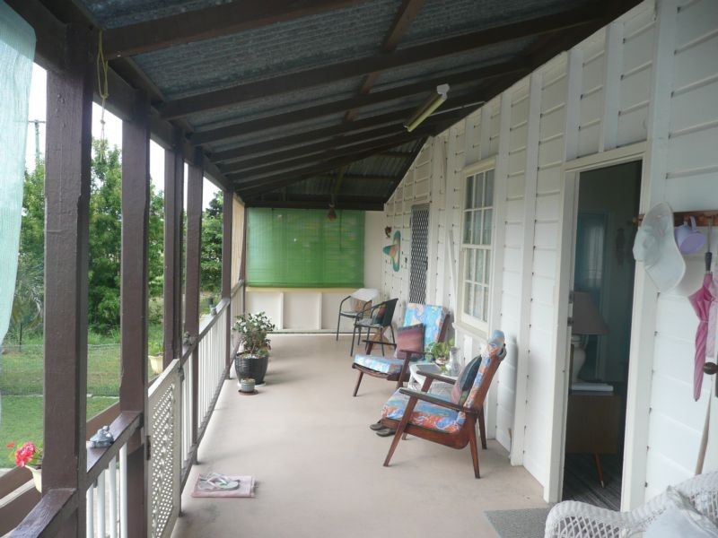 25 Thomas Street, Bowen QLD 4805