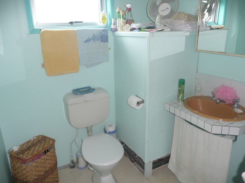 25 Thomas Street, Bowen QLD 4805