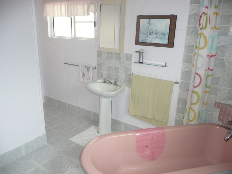 25 Thomas Street, Bowen QLD 4805