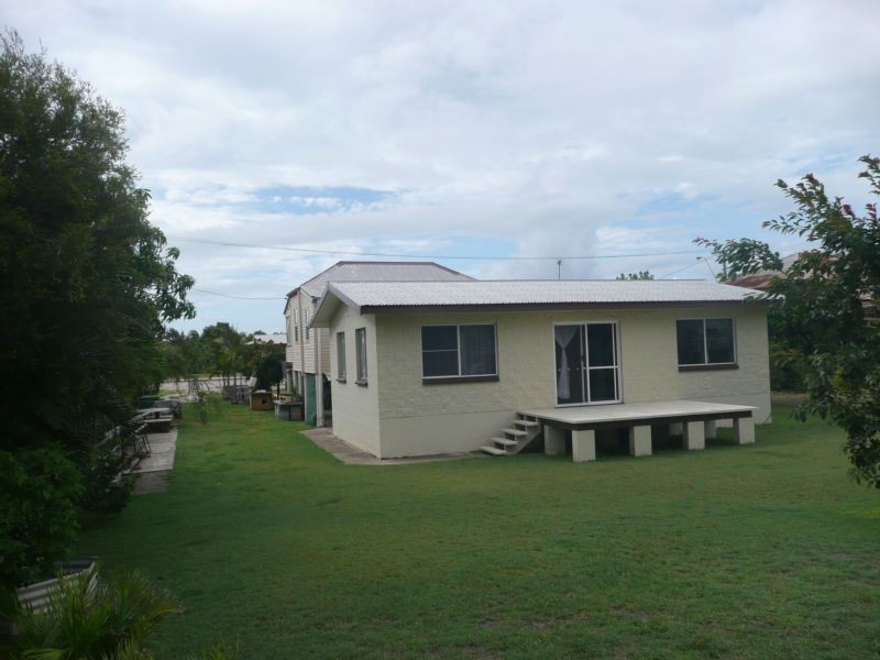 25 Thomas Street, Bowen QLD 4805