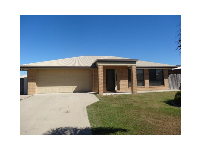 7 Lucinda Place, Bowen QLD 4805