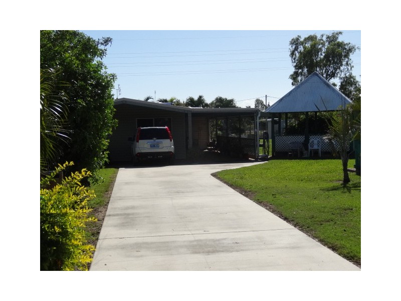 52 Lascelles Street, Bowen QLD 4805