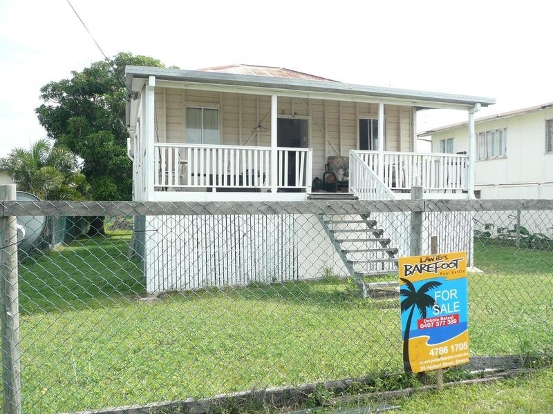 39 Gregory Street, Bowen QLD 4805
