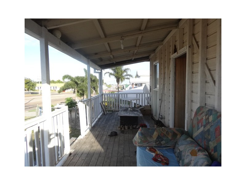 39 Gregory Street, Bowen QLD 4805