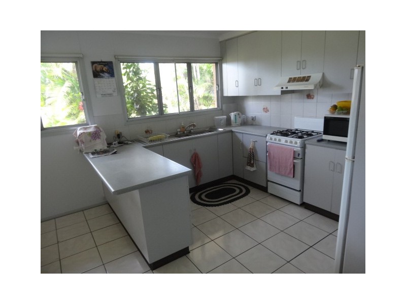 21 Mt Nutt Road, Bowen QLD 4805