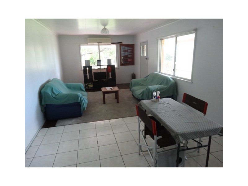 21 Mt Nutt Road, Bowen QLD 4805