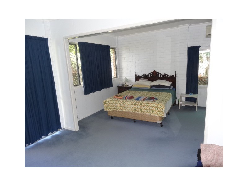 21 Mt Nutt Road, Bowen QLD 4805