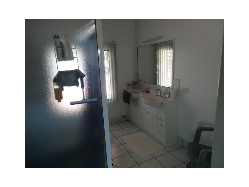 21 Mt Nutt Road, Bowen QLD 4805