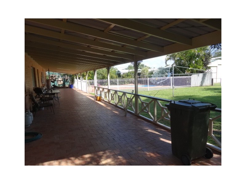 21 Mt Nutt Road, Bowen QLD 4805