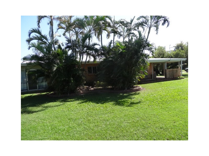 21 Mt Nutt Road, Bowen QLD 4805