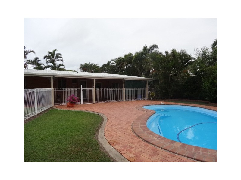 21 Mt Nutt Road, Bowen QLD 4805