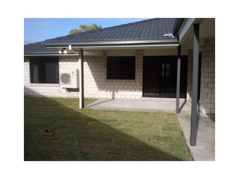 8 Siesta Court, Bowen QLD 4805