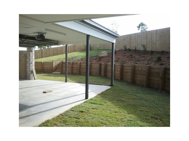 8 Siesta Court, Bowen QLD 4805
