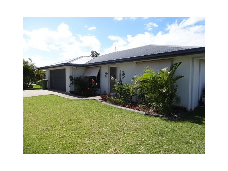 15 Catalina Court, Bowen QLD 4805