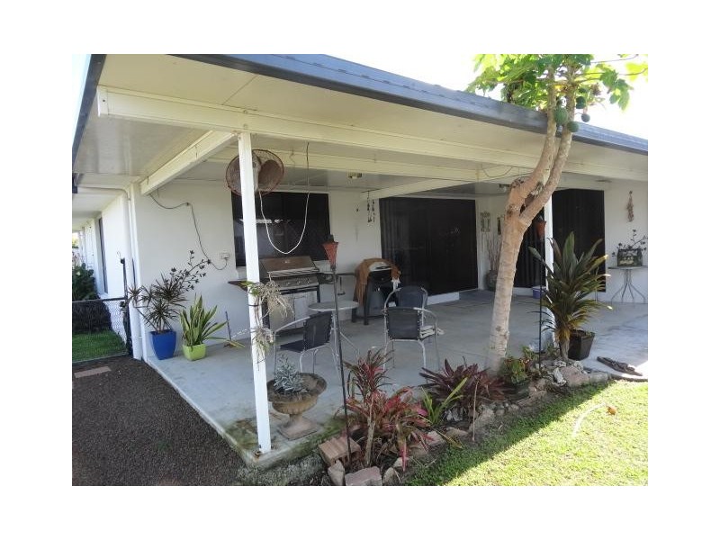 15 Catalina Court, Bowen QLD 4805