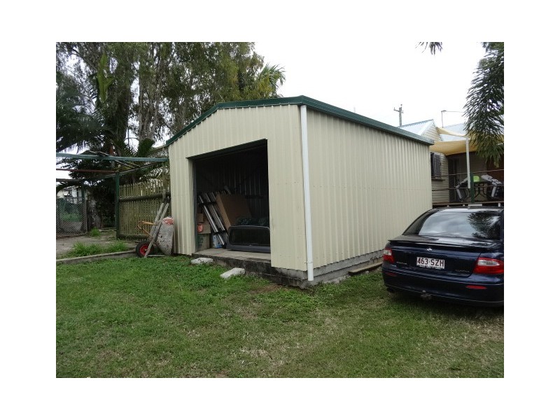 79 Gordon Street, Bowen QLD 4805