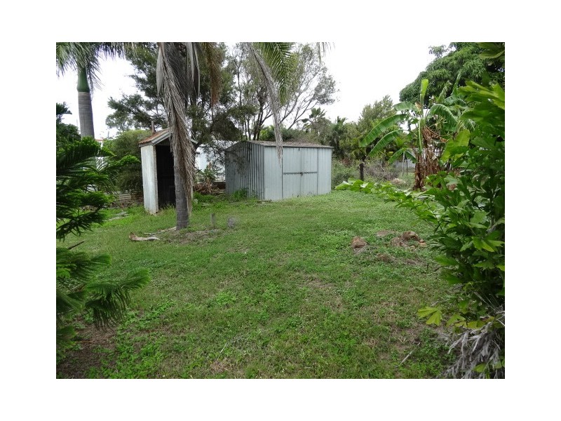79 Gordon Street, Bowen QLD 4805