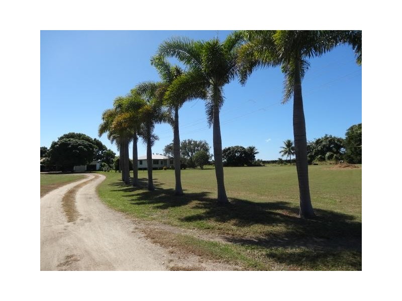 29 Potts Road, Bowen QLD 4805