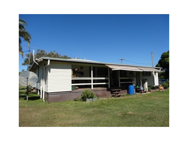29 Potts Road, Bowen QLD 4805