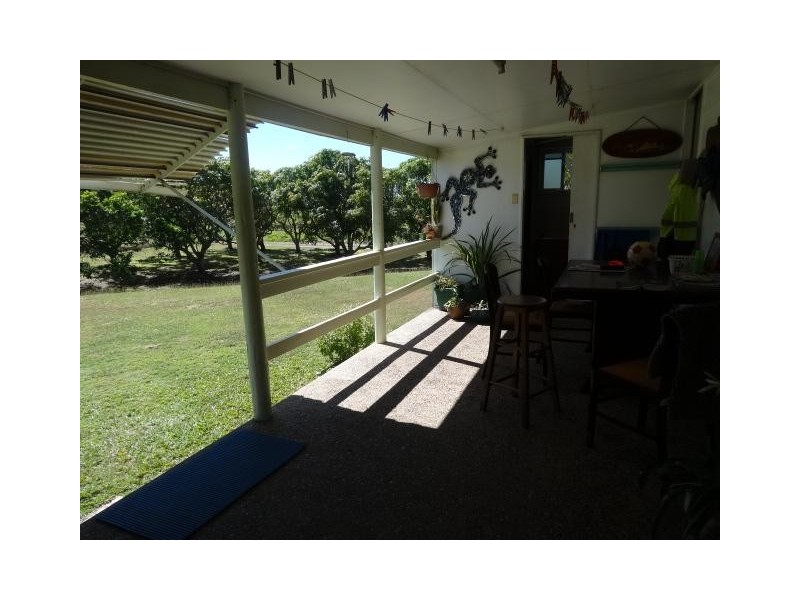 29 Potts Road, Bowen QLD 4805