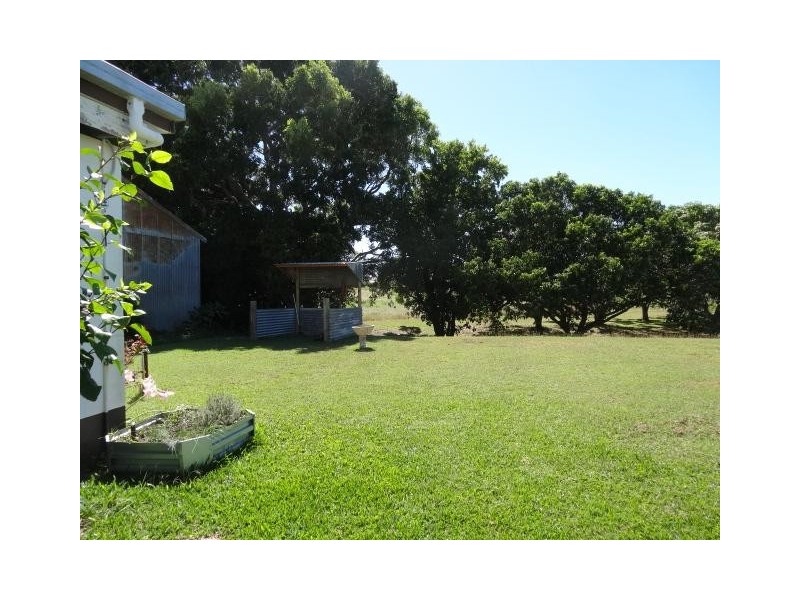 29 Potts Road, Bowen QLD 4805