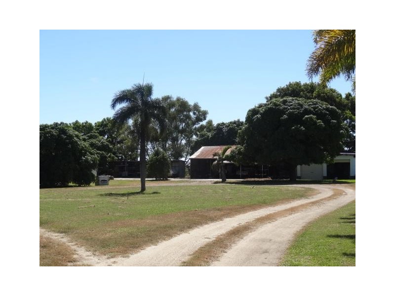 29 Potts Road, Bowen QLD 4805