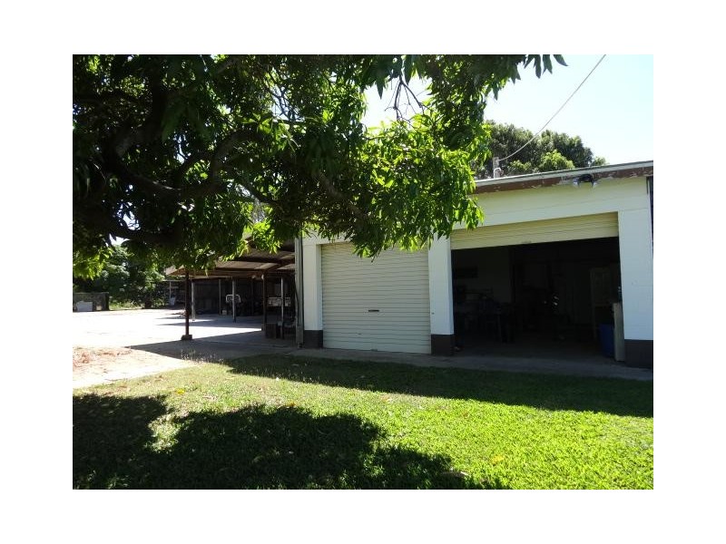 29 Potts Road, Bowen QLD 4805