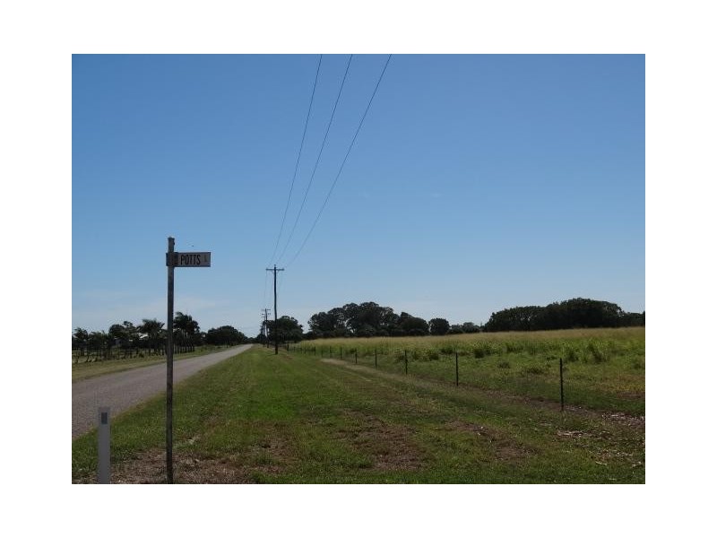 29 Potts Road, Bowen QLD 4805
