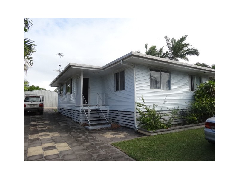 23 Richmond Road, Bowen QLD 4805