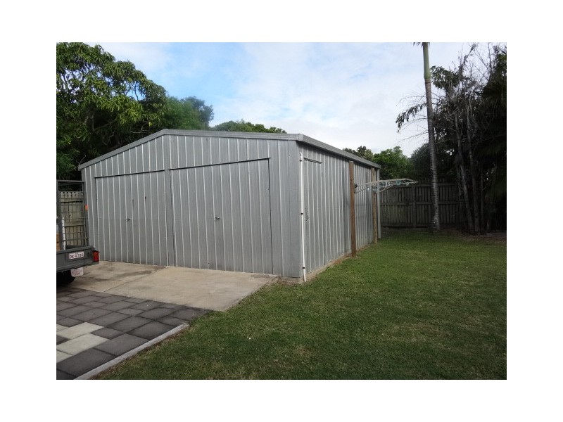 23 Richmond Road, Bowen QLD 4805