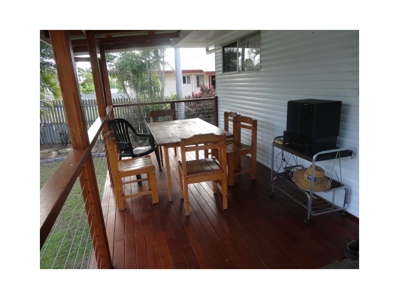 23 Richmond Road, Bowen QLD 4805