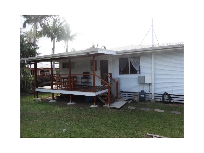 23 Richmond Road, Bowen QLD 4805