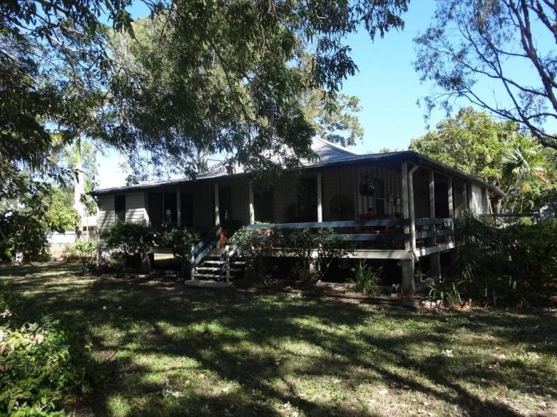195 Kelsey Road, Bowen QLD 4805