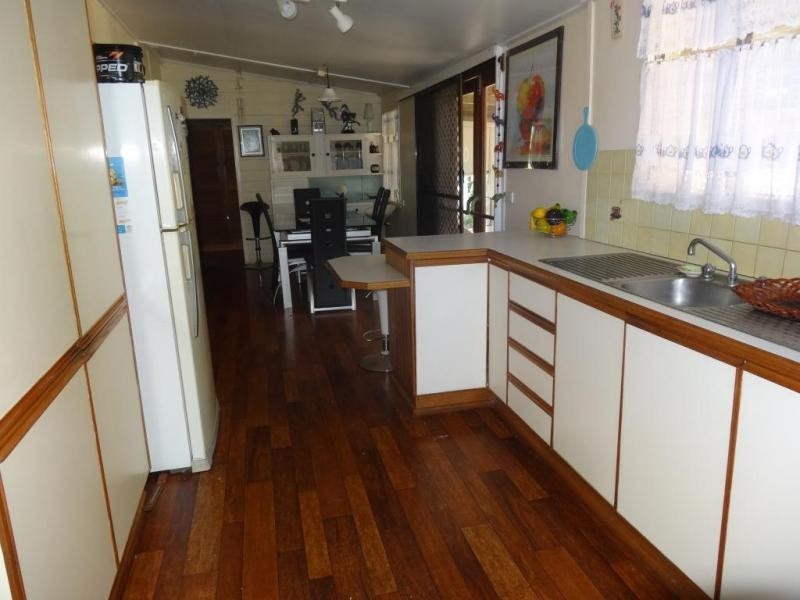 195 Kelsey Road, Bowen QLD 4805
